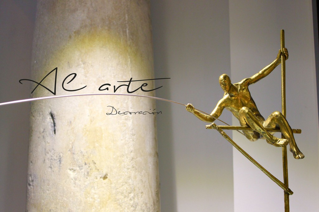 Al Arte Decoración - Interiorismo, Muebles, Galería Artística