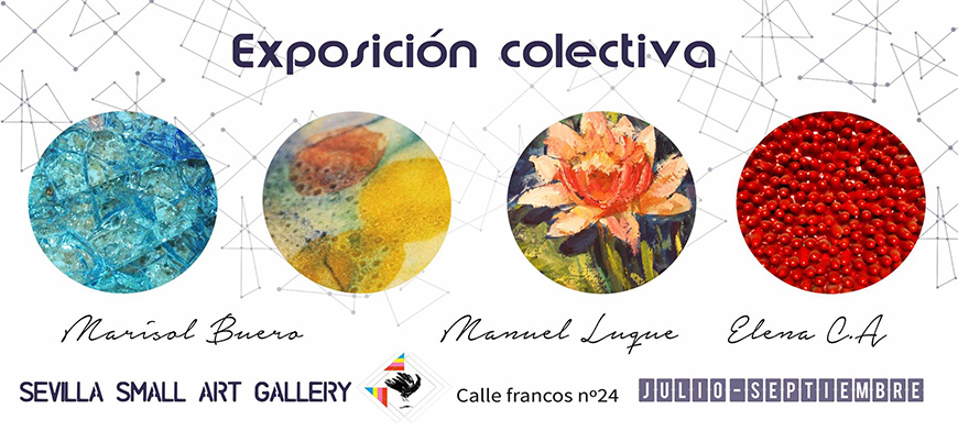 exposicion colectiva